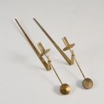 1745 4132 WALL SCOUNCES